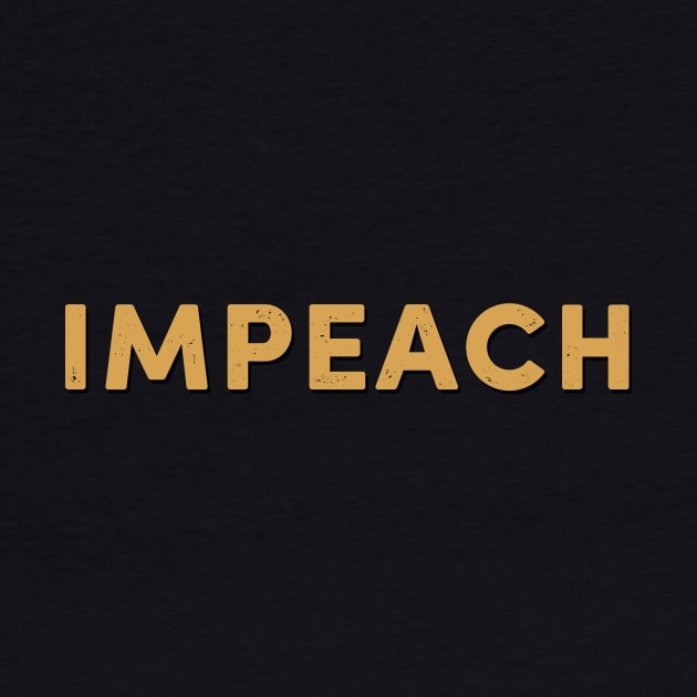 impeach by kani